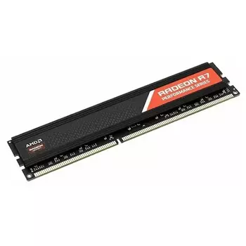 Оперативная память AMD
