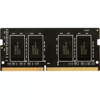 Оперативная память AMD