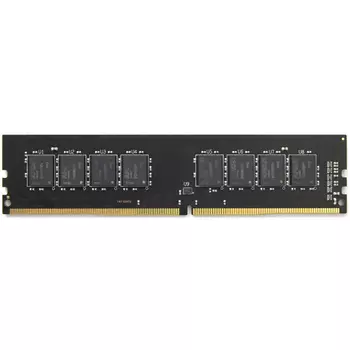 Оперативная память AMD