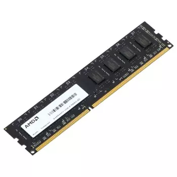Оперативная память AMD