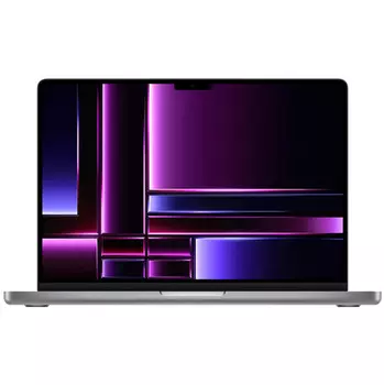 Ноутбук Apple