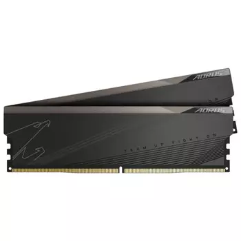 Оперативная память Gigabyte