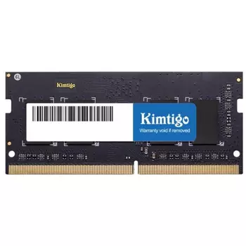 Оперативная память Kimtigo