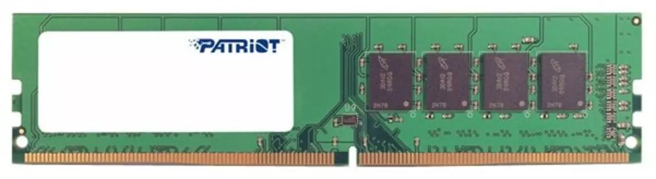 Оперативная память Patriot Memory