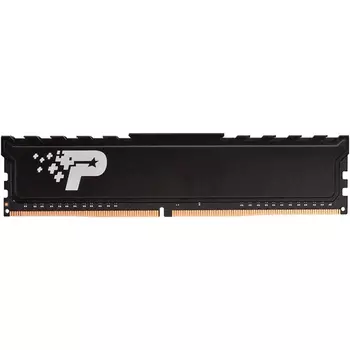 Оперативная память Patriot Memory