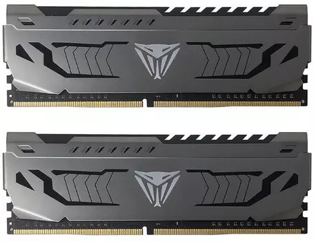 Оперативная память Patriot Memory