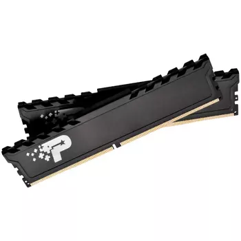 Оперативная память Patriot Memory