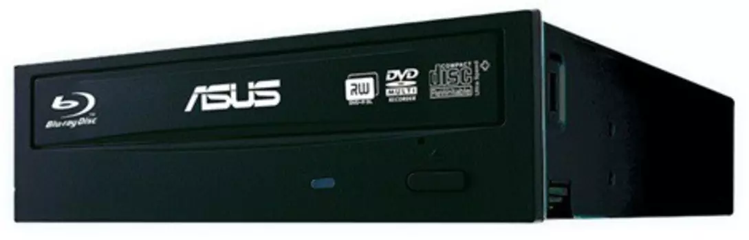 Оптический привод Asus