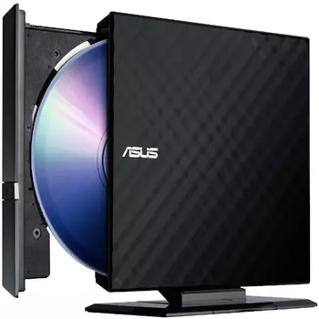 Оптический привод Asus