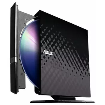 Оптический привод Asus