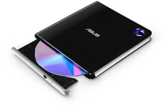 Оптический привод Asus