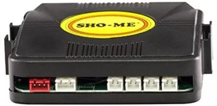Парковочный радар Sho-Me