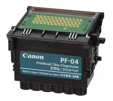 Печатающая головка Canon