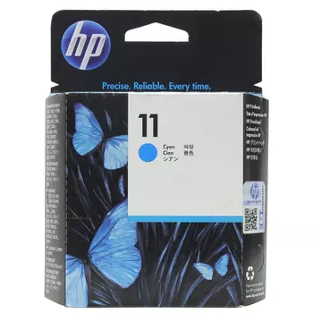 Печатающая головка HP