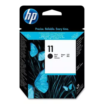 Печатающая головка HP