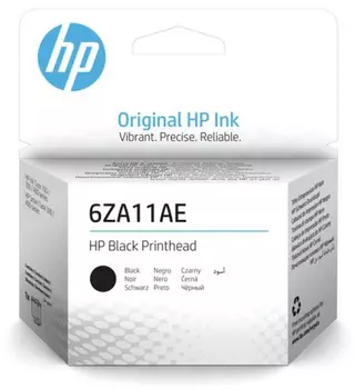 Печатающая головка HP