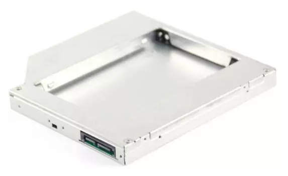 Переходник Optibay для HDD SSD Agestar