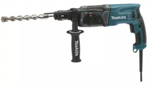 Перфоратор Makita