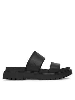 Мюли Clairemont Way TB0A63NGW021 Timberland, черный