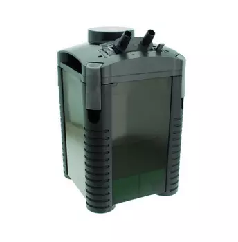 Внешний фильтр Eheim Experience 350 2426 1050 л/ч для аквариумов объемом до 350 л (1 шт)