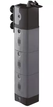 Внутренний фильтр модульный Ferplast Blumodular 3 с регулируемым потоком 1200 л/ч для аквариумов объемом более 200 л (1 шт)