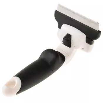 Триммер Ferplast Gro 5773 Premium для короткошерстных собак средних пород (1 шт)