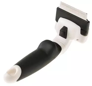 Триммер Ferplast Gro 5774 Premium для длинношерстных собак средних пород (1 шт)