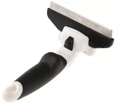 Триммер Ferplast Gro 5775 Premium для короткошерстных собак крупных пород (1 шт)