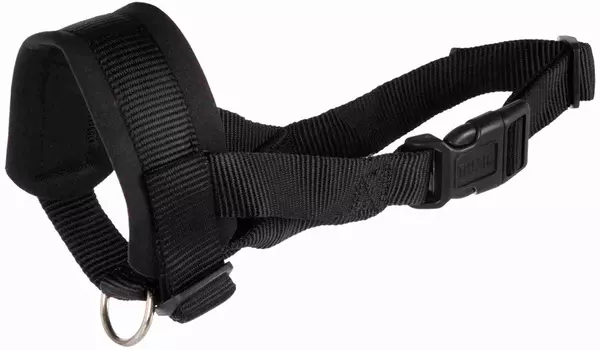 Trixie намордник-петля Muzzle Loop для крупных пород (xxl)