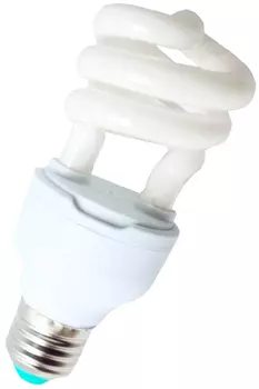 Ультрафиолетовая лампа Nomoy Pet 5.0 Compact Reptile 13 Вт для рептилий (1 шт)