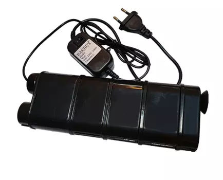 Ультрафиолетовый сканер воды Barbus Uv 002, 7 Вт (1 шт)