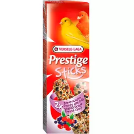 Versele-laga Prestige палочки для канареек с лесными ягодами 2х30 гр (2 шт)