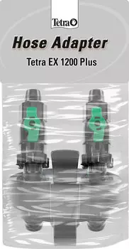 Входной адаптер для внешнего фильтра Tetratec ех 1200 Plus (1 шт)