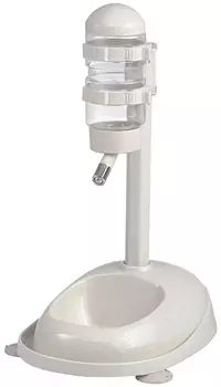 Triol кормушка-автопоилка P560 для собак (0,5 л)