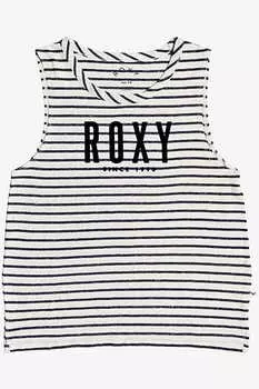 Женская майка ROXY Are You Gonna Be My Friend