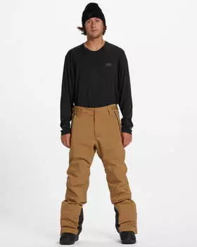 Сноубордические штаны BILLABONG Compass