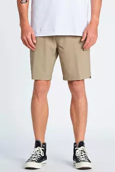 Спортивные Шорты Billabong Surftrek Wick 20"