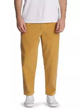 Спортивные Штаны Quiksilver Corduroy Elastic