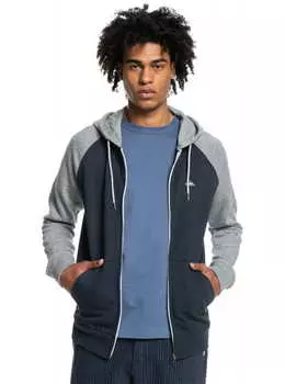 Толстовка На Молнии Quiksilver Essentials