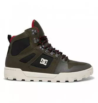 Мужские ботинки Pure High-Top