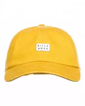 Женская Бейсболка Billabong Essential