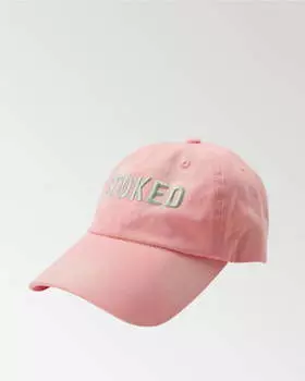 Женская бейсболка Stocked