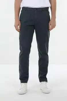 Брюки хлопковые Marc O'Polo