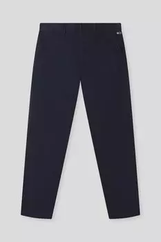 Брюки хлопковые Tommy Jeans