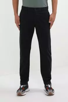Брюки хлопковые укороченные Marc O'Polo