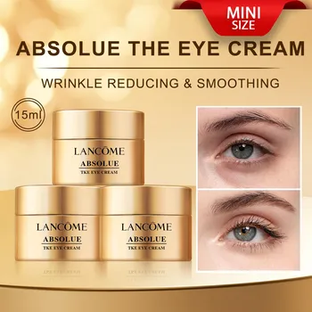 Lancme Absolue Soin Regard Revitalisant Восстанавливающий крем для кожи вокруг глаз с эксклюзивным экстрактом вечной розы 0,16 жидких унций/5 мл 0.16 FL.OZ./5ML