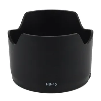Байонетная бленда Hb-40 для Nikon Af-S Nikkor 24-70 мм F/2,8G