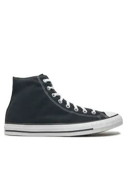 Кроссовки Chuck Taylor All Star HI M9160 Converse, черный