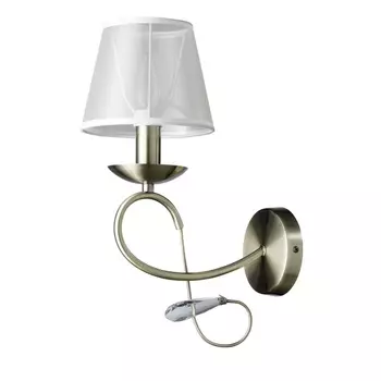 Бра Федерика 684022201 MW-Light