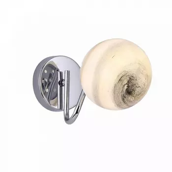 Бра Galaxy FR5013WL-01CH Freya